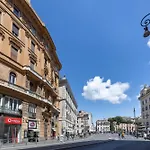 Rome As You Feel - Argentina Luxury Apartment