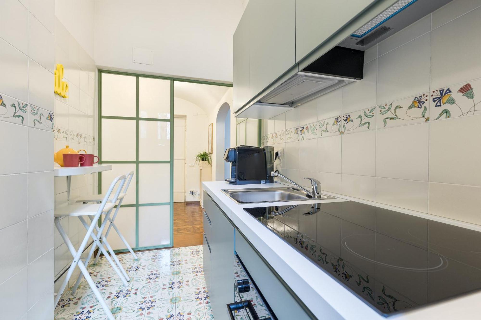 Appartamento As Feel - Argentina Luxury *
