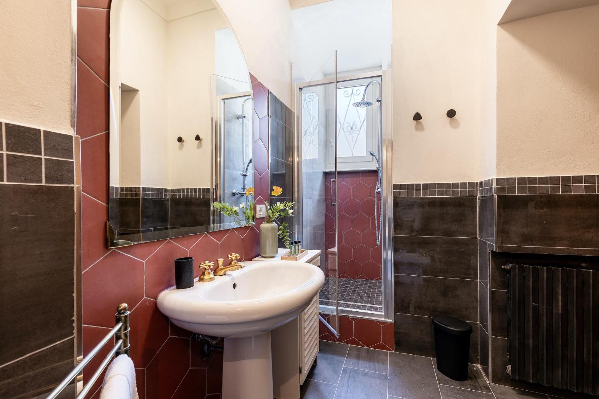 As Feel - Argentina Luxury * Roma