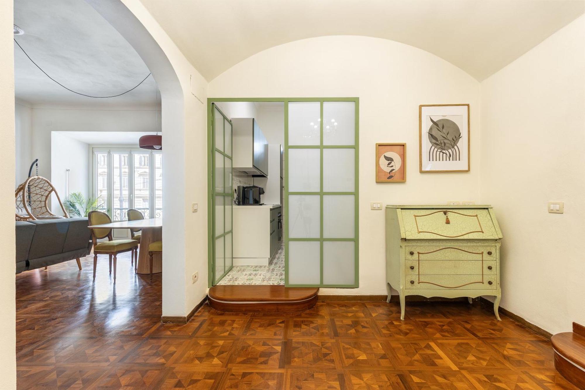 Appartamento As Feel - Argentina Luxury Roma
