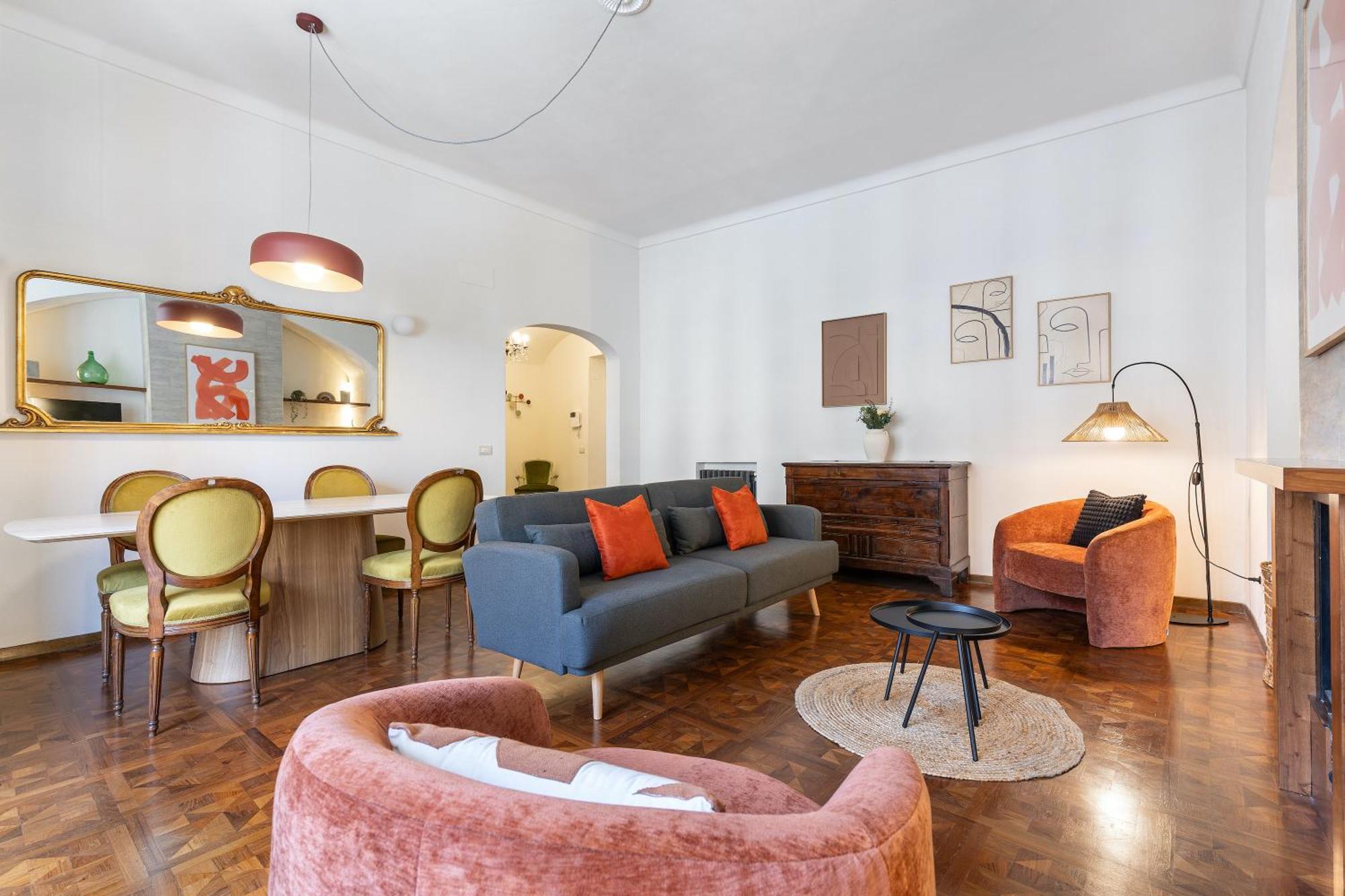 As Feel - Argentina Luxury Appartamento