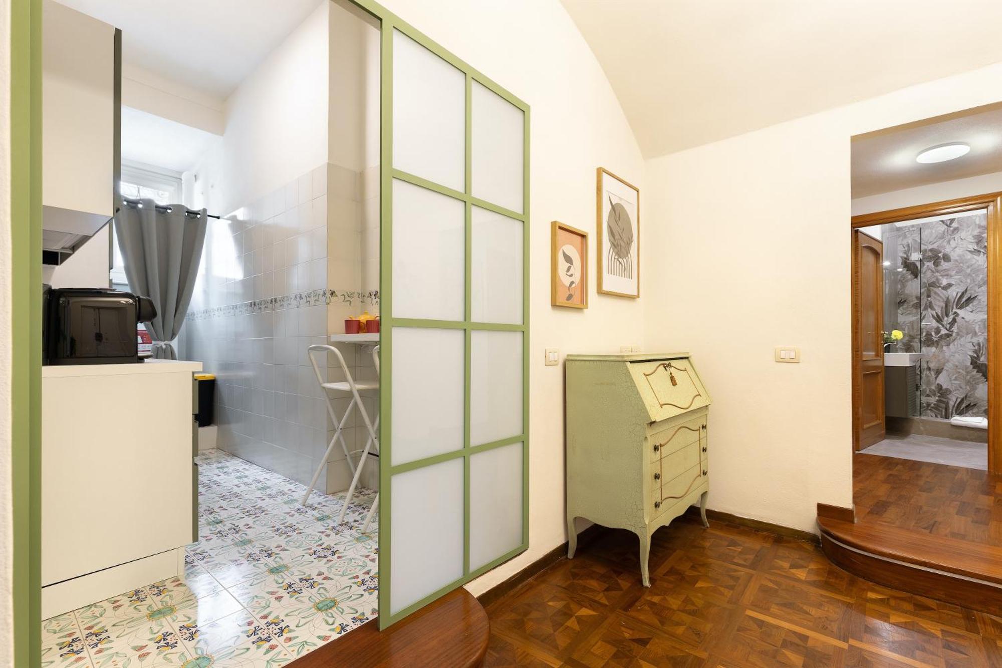 Appartamento As Feel - Argentina Luxury