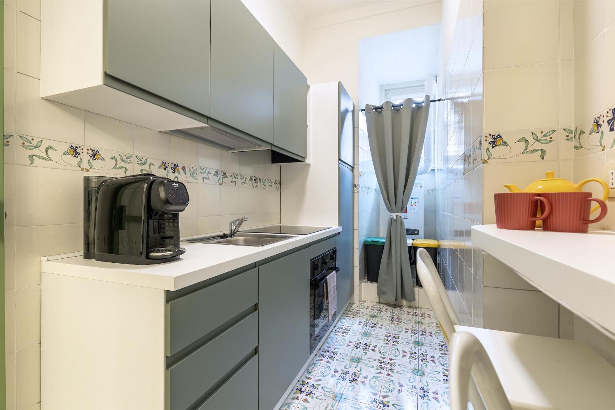 As Feel - Argentina Luxury Appartamento *