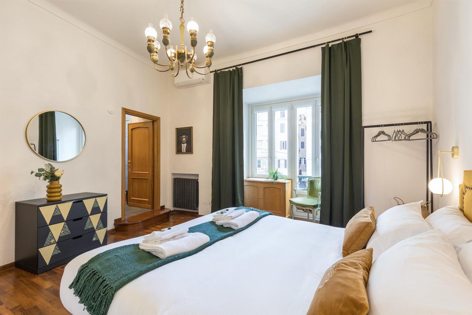 As Feel - Argentina Luxury Appartamento
